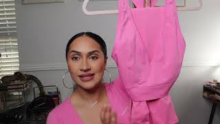 Victorias Secret SemiAnnual Sale Haul Summer 2023 [upl. by Estus]