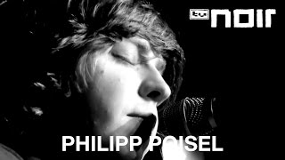 Philipp Poisel  Herr Reimer live bei TV Noir [upl. by Whetstone]