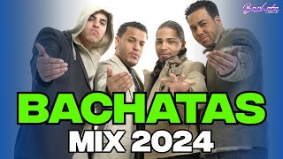 BACHATA 2024 🌴 LOS MAS SONADO 🌴 BACHATA MIX 2024 🌴  The Most Recent Bachata Mixes [upl. by Aicenav434]