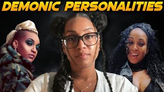 Daughter of a Freemason Reveals the Truth About Multiple Personality Disorder [upl. by Ab351]