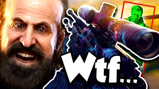 Black Ops 6 RANKED PLAY is a Disaster [upl. by Andros808]