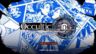 OcculticNine OST  LISTEN [upl. by Trometer]