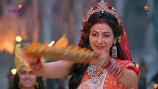 महादेव आरती  Full Song  Shiv Shakti  Colors  Swastik Productions [upl. by Edwine]