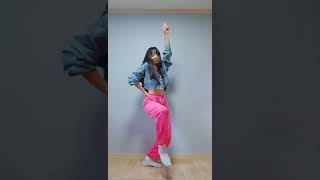 SG  LISAs Part Dance Cover mirrored Yujin [upl. by Ebert]