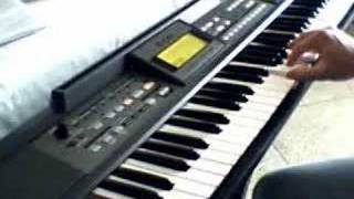 Roland E09  Sound Demo  Organs Orgues [upl. by Najtsirk971]