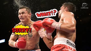 Knockout Redemption Maidana vs Khan The Ultimate Vegas Showdown  Recap amp Highlights [upl. by Notnirt]