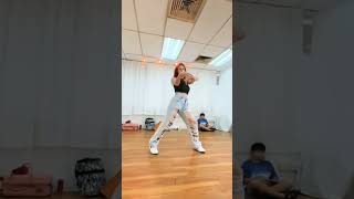 Dance Cover mantra kpop music song jenniemantra [upl. by Okika510]