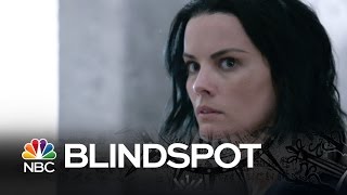 Blindspot  A Pretty Big Piece of the Puzzle Episode Highlight [upl. by Naginarb]