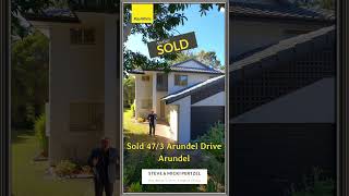 Sold 473 Arundel Drive Arundel 4k [upl. by Clemence208]