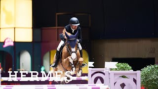 Saut Hermès 2024  Prix de la ville de Paris CSI 5 [upl. by Clute153]