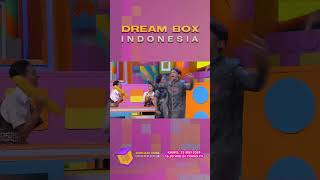 Vina Fan Dreambox Indonesia dance vinafan bollywood [upl. by Acirahs]