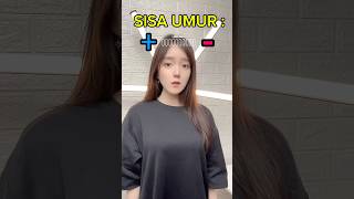 pov  mengatur sisa umur semua orang [upl. by Arlene]