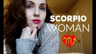 HOW TO ATTRACT A SCORPIO WOMAN  Hannahs Elsewhere [upl. by Animas]