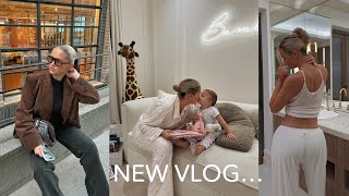 SPEND THE WEEK WITH ME  VLOG  MOLLYMAE [upl. by Enneirda]