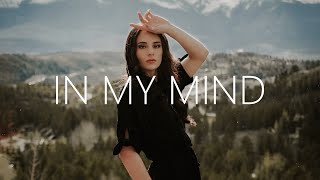 ILLENIUM Excision amp Haliene  In My Mind Lyrics [upl. by Atival]