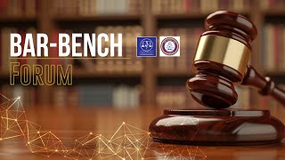 THE BARBENCH FORUM 2024 [upl. by Brigid184]