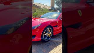 2019 Ferrari Portofino FOR SALE visit signatureautoscom for more info ferrari austin car [upl. by Hyrup155]