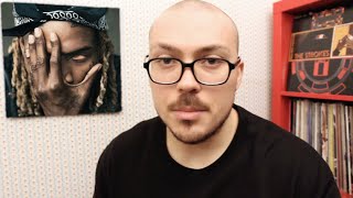 Fetty Wap  SelfTitled ALBUM REVIEW [upl. by Triplett]