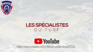 LES SPÉCIALISTES DU TURF  18th Meeting 2022 Season [upl. by Annaoy319]