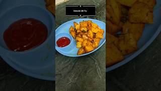 Secret tips for perfect Masala idli fry [upl. by Hussar3]