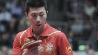 quotDie Chinesen Europasquot  WM Film mit Timo Boll und Jörg Rosskopf  Offizieller Teaser 2012 [upl. by Naitsyrk]