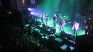 Still Remains  Bullet For My Valentine Tour Video [upl. by Lleumas]