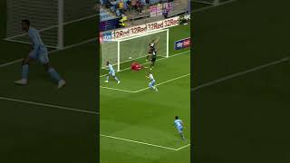 Haji Wright scores winning goal for Coventry City against Blackburn Rovers 💥 pusb [upl. by Budd485]