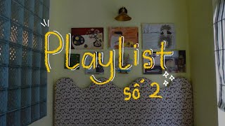 Playlist Số 2 Ngọt Thắng Wren Minh Tốc amp Lam  Reading With Me Session [upl. by Airdnaxela877]