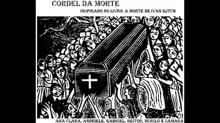 CORDEL DA MORTE [upl. by Dannye]