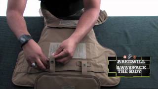 Infantry Combat Equipment — Assembling the Improved Modular Tactical Vest [upl. by Madid]