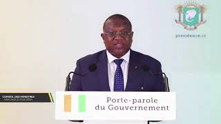 Impôts et taxes Le gouvernement institue le prélèvement bancaire comme seul mode de paiement [upl. by Soneson829]