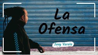 Prédica sobre la Ofensa 📣 Javy Varela [upl. by Ydrah]