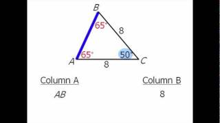 GRE Math Practice Geometry  Example 3 [upl. by Astred]