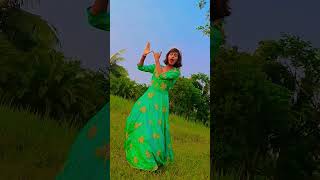 Radha nache go nache go song love hindisong dance [upl. by Aliekahs]