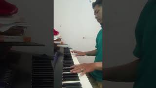 Rayuan Pulau Kelapa cover pianocover piano [upl. by Womack]