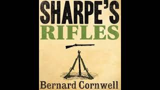 Sharpes Rifles Audiobook Book 6 Part 1 of 2 [upl. by Ahmad963]