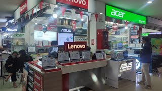 Daftar harga laptop asus hp acer lenovo [upl. by Anual174]