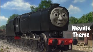 Thomas amp Friends  Neville Theme [upl. by Campos446]