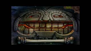 Zuma Revenge last level HD [upl. by Hershell876]