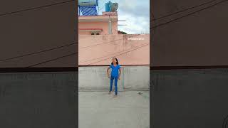 bani ham patang tu hamar dori h🥰🥰🥰🥰mahimashort dance bideo [upl. by Forkey362]