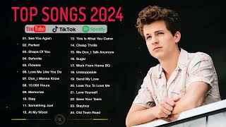 Top Songs of 2024 🎀 Billboard Hot 100 This Week  Best Pop Music Playlist on Spotify 2023 🍒 [upl. by Galer]