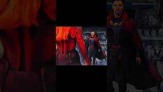 Doctor strange X round 2 hell awesome 👍😎 status 💯😎✅💪shorts marvel thor marveling trending [upl. by Georgena786]