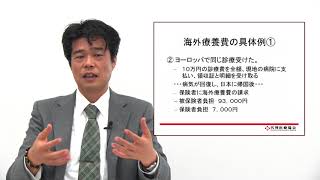 【柔整療養費とは】④ 償還払い方式に於ける健康保険の取扱 [upl. by Dosh]