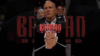 Michael Keaton Batman Beyond WASTED by Warner Bros [upl. by Yaker]