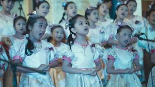 6LORIOUS MOMENTS 2019  4th CHRISTMAS CHOIR COMPETITION GRANDMET NEWS [upl. by Suhpesoj181]