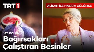 Kabızlık Nasıl Önlenir 📌 Prof Dr Canan Karatay  Alişan ile Hayata Gülümse 142 Bölüm [upl. by Ymled]