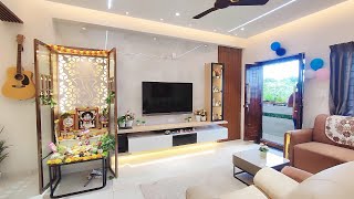 Brand New 3BHK flats for sale in Hyderabad  Very near to Main Road  East Facing [upl. by Anatnahs437]