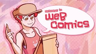 Welcome to Webcomics Series Finale [upl. by Minton]