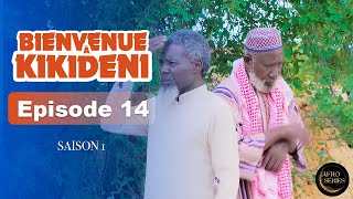 Bienvenue à KIKIDENI  Épisode 14  Révélations Exclusivité [upl. by Ardnasirk849]