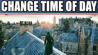 Assassins Creed Unity  All OneHanded Weapons PC HD 1080p [upl. by Ialohcin558]